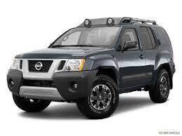2014 Nissan Xterra for sale at Rocky's Auto Sales in Worcester MA