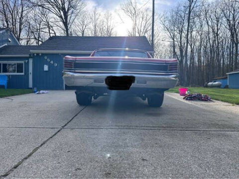 1967 Chevrolet Chevelle