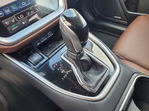 2024 Subaru Outback Touring