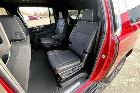 2026 GMC Sierra 2500HD AT4X