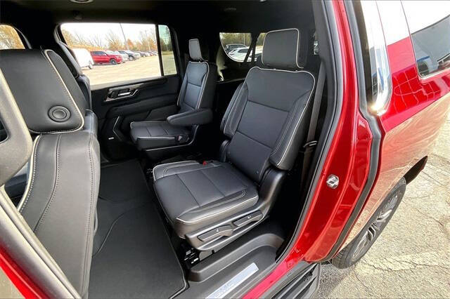 2026 GMC Sierra 2500HD AT4X