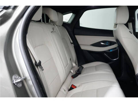 2020 Jaguar E-PACE P300 R-Dynamic S