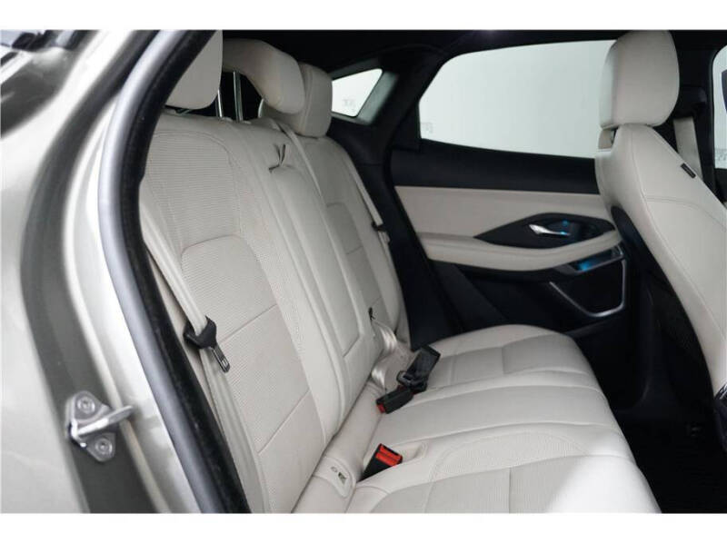 2020 Jaguar E-PACE P300 R-Dynamic S