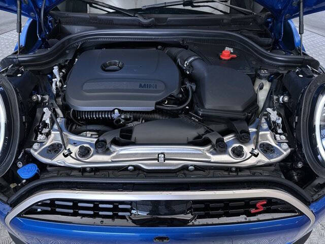 2026 MINI Hardtop 2 Door Cooper S