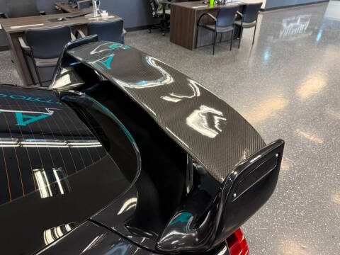 2022 Toyota GR Supra 3.0 Premium