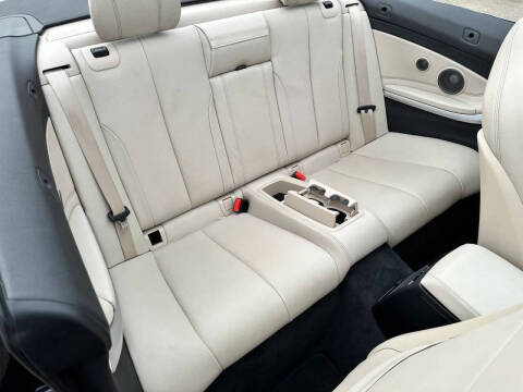 2015 BMW 4 Series 435i xDrive