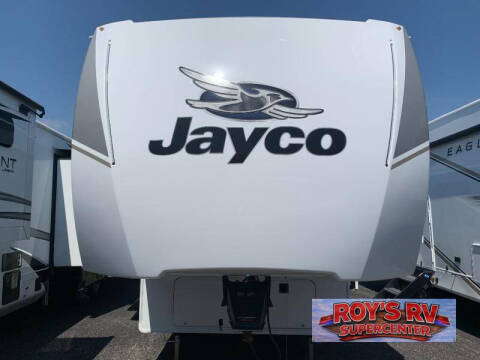 2027 Jayco Eagle