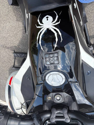 2020 Can-Am Spyder