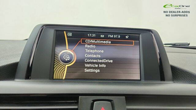 2014 BMW 2 Series 228i
