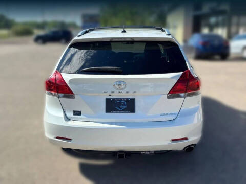2015 Toyota Venza