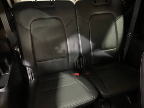 2013 Hyundai Santa Fe Limited