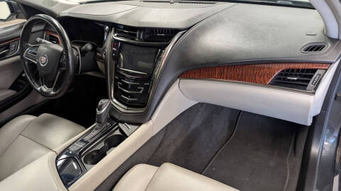 2014 Cadillac CTS 3.6L Luxury Collection
