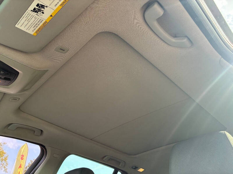 2011 BMW X3 xDrive28i