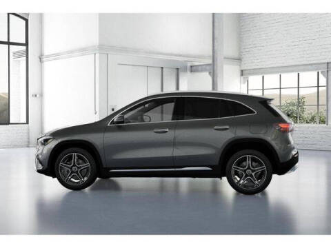 2026 Mercedes-Benz GLA GLA 250