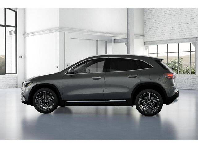 2026 Mercedes-Benz GLA GLA 250