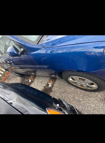 2010 Hyundai Accent GLS