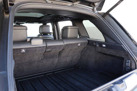 2020 Land Rover Range Rover SVAutobiography Dynamic
