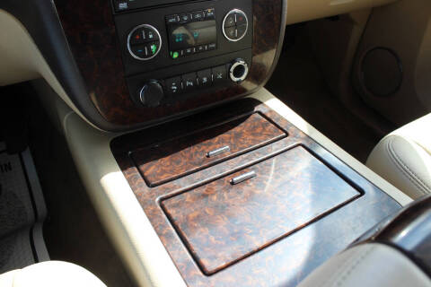 2011 GMC Yukon Denali