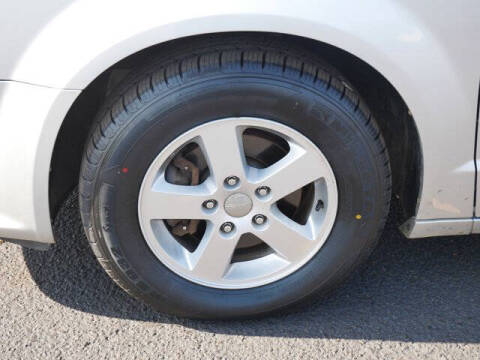 2012 Dodge Grand Caravan SXT