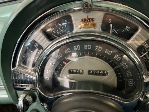 1953 Chrysler Imperial