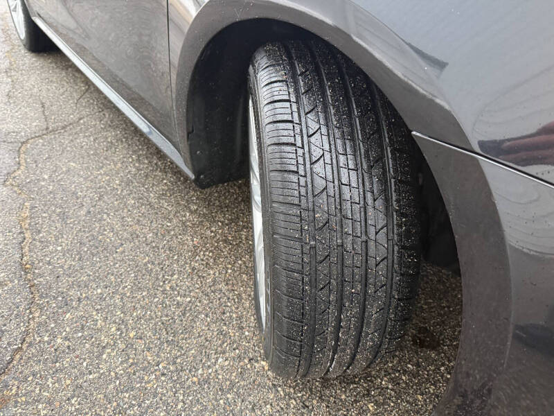 2019 Volkswagen Passat Wolfsburg