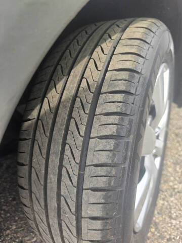 2004 Pontiac Vibe