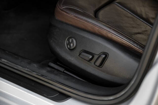 2015 Audi A3 2.0T quattro Premium