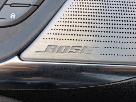 2023 Cadillac CT4 Luxury