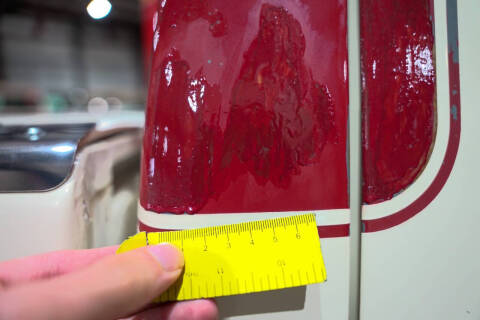 1990 Ford F-150 XLT Lariat