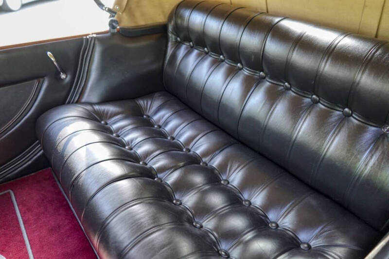 1927 Rolls-Royce Phantom