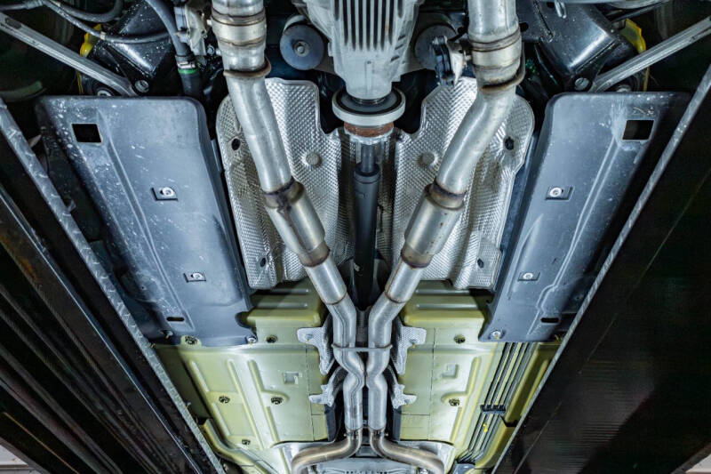 2017 Dodge Challenger R/T Scat Pack