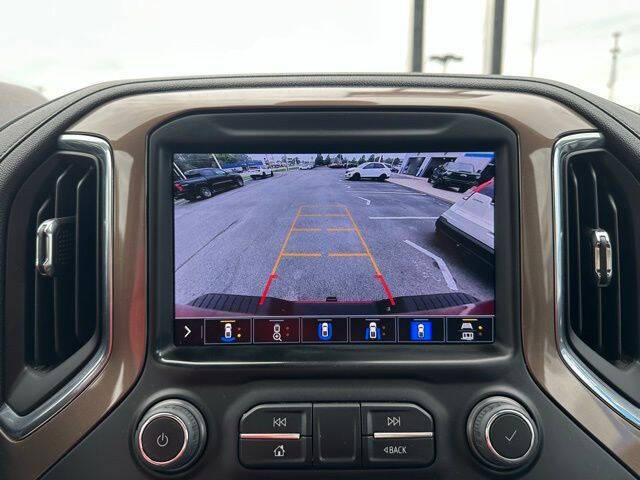 2023 Chevrolet Silverado 2500HD