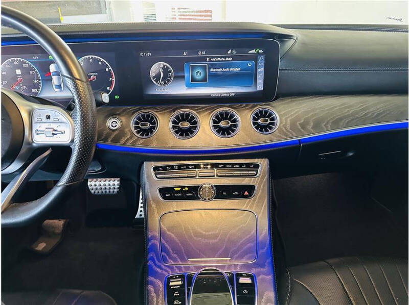 2019 Mercedes-Benz CLS-Class CLS450 photo 39