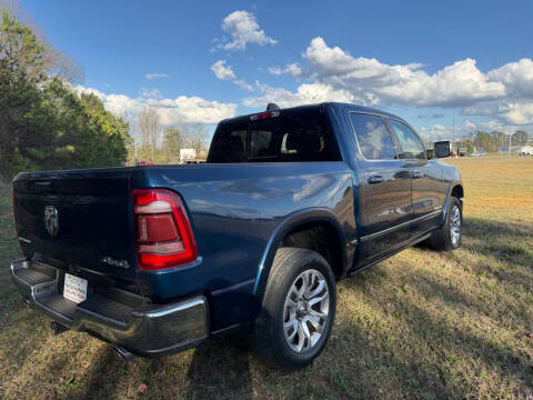 2023 RAM 1500 Limited