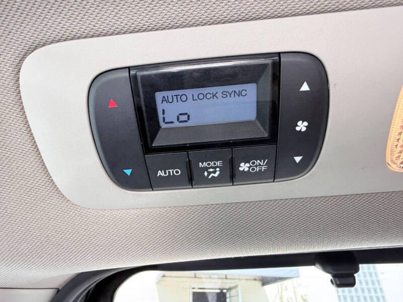 2014 Honda Odyssey Touring Elite