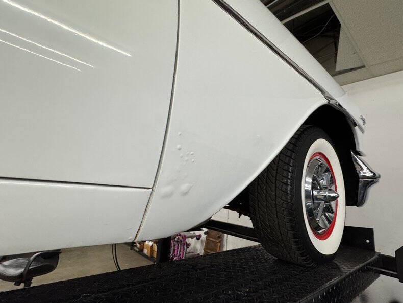 1957 Oldsmobile Super 88