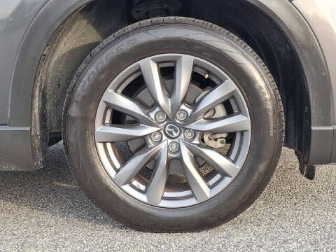 2021 Mazda CX-9 Touring