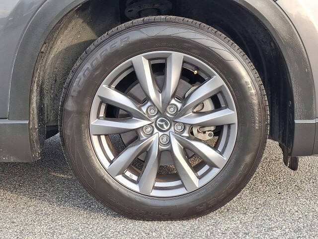 2021 Mazda CX-9 Touring