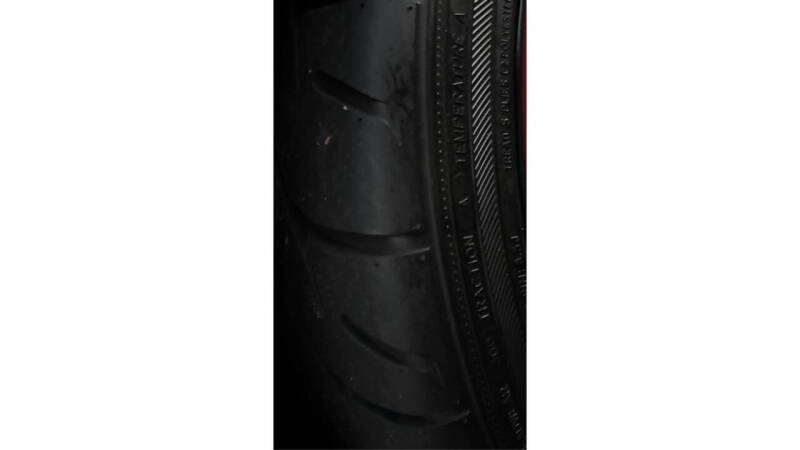 2006 Pontiac GTO