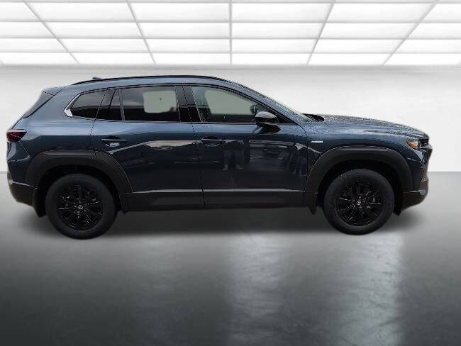 2025 Mazda CX-50 Hybrid Premium