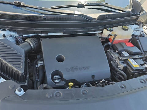 2023 Buick Enclave Premium