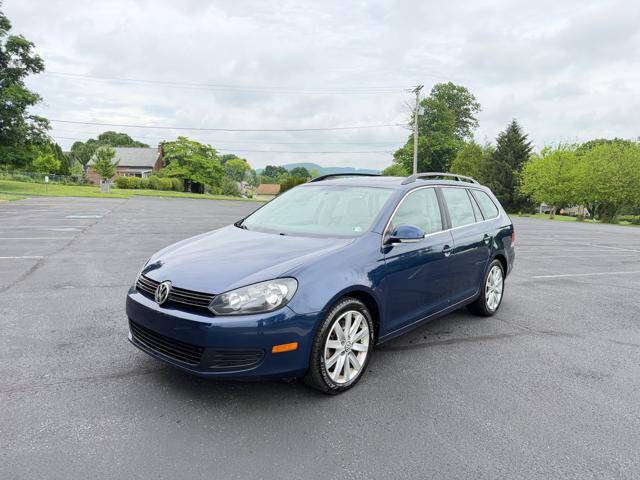 2012 Volkswagen Jetta