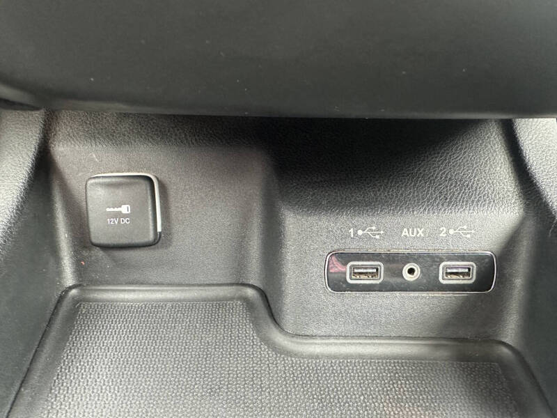 2019 Dodge Durango SXT
