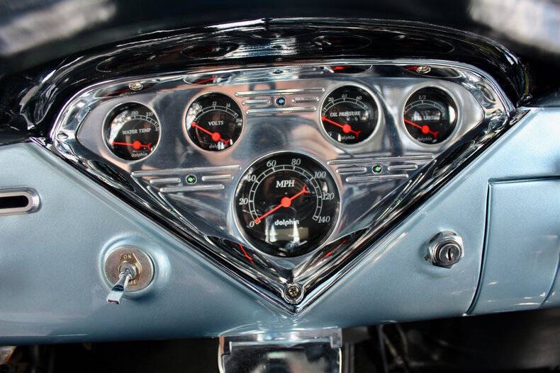 1955 Chevrolet 3100