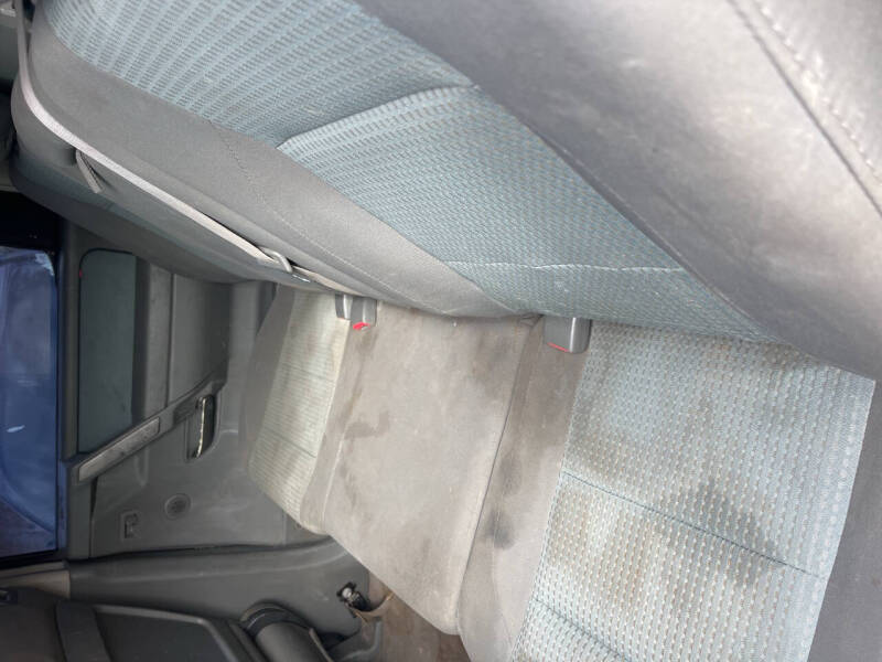 2006 Nissan Titan SE FFV