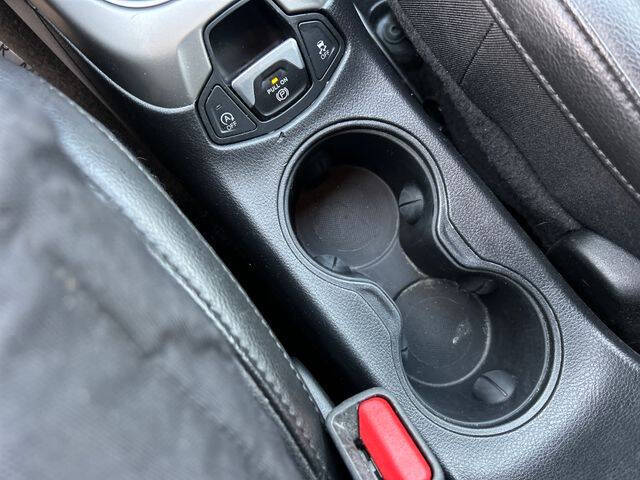 2021 Jeep Compass 80th Anniversary Edition