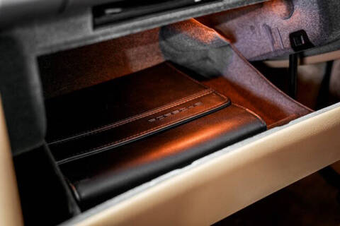 2009 Porsche 911 Carrera 4