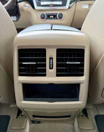 2015 Mercedes-Benz GL-Class GL 450 4MATIC