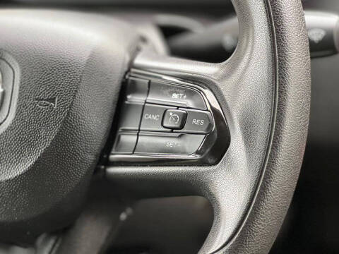 2022 RAM ProMaster 3500 159 WB