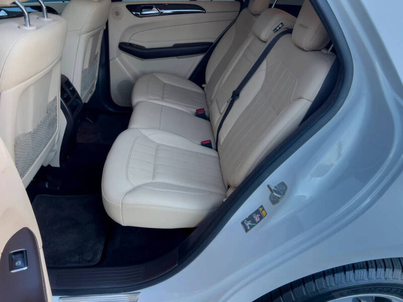 2018 Mercedes-Benz GLE GLE 350 4MATIC